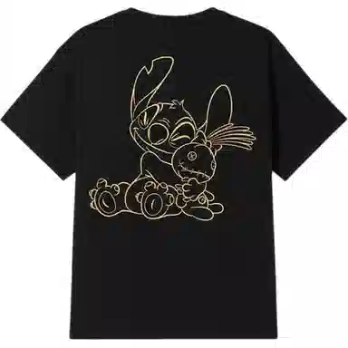 Boy London x Disney SS25 logoT