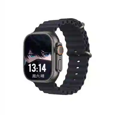 CVVSO - Watch Ultra2 NFC