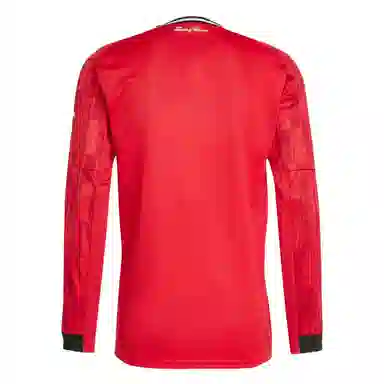 adidas Manchester United 25/26 Home AEROREADY