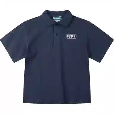 KENZO LogoPolo