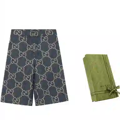 GUCCI Pineapple SS22