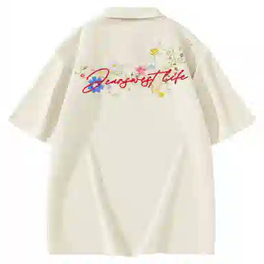 JEANSWEST LIFE logoPolo