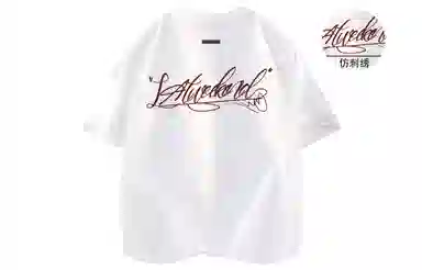 LA'T.WEEKEND LogocleanfitT