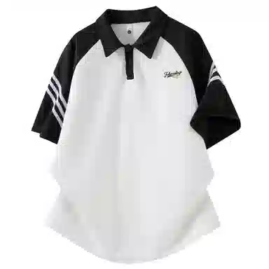 FAKE VINTAGE polologoT