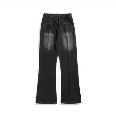 DOENU Vintage High Waist Jeans