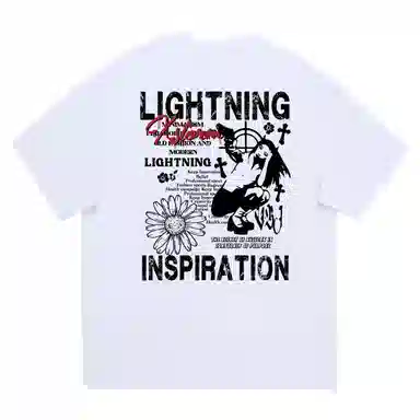 Lightning X Storm LogoT