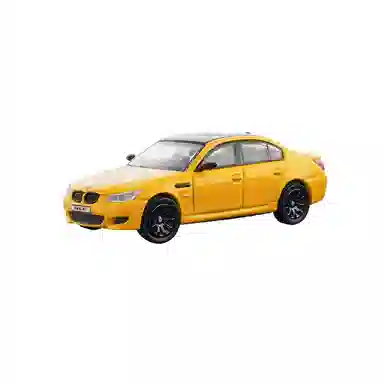 Chiyu 1:64DCT BMW M5 (E60)