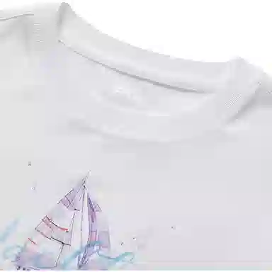 FILA KIDSTWHITE LINE