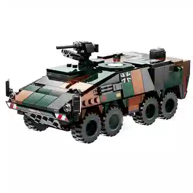 438pcs YHG32A901829274852