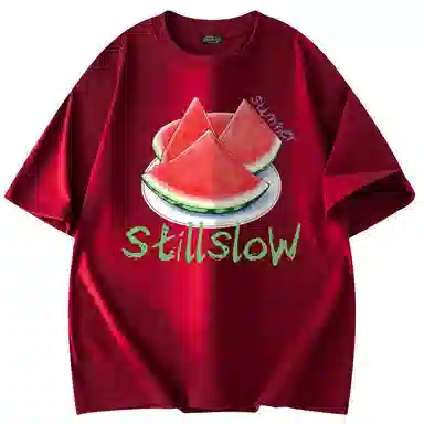 Stillslow LogoT