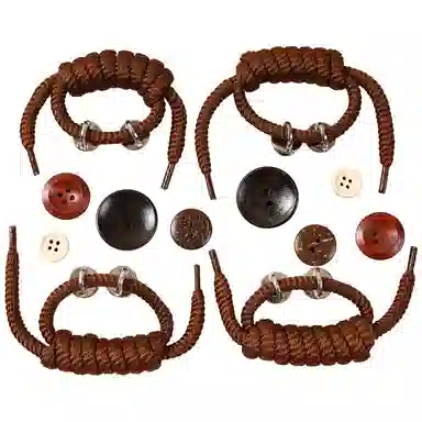 ZUOWEISHIJIA Crocs DIY