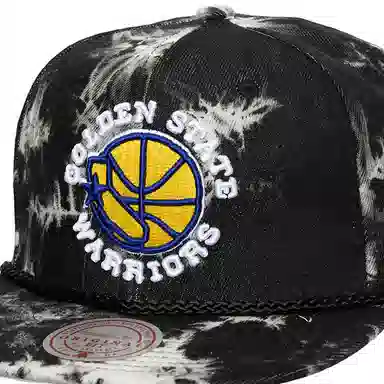 Mitchell Ness