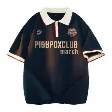 PISYPOX LogoPolo