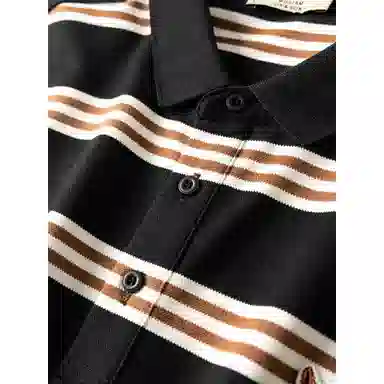 WILLIAM FOXSONS Polo