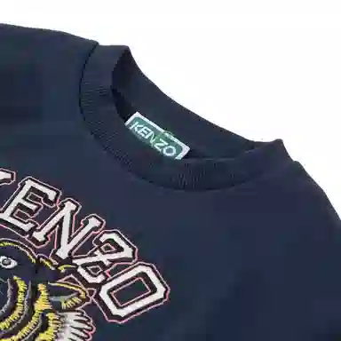 KENZO SS24 Logo