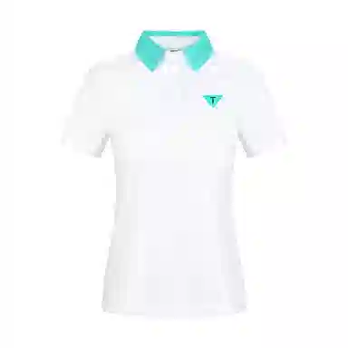 EUROPEAN TOUR Polo T