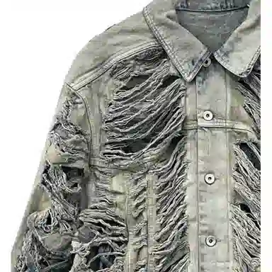 Rick Owens DRKSHDW FW23