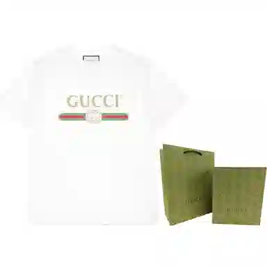 GUCCI LogoT