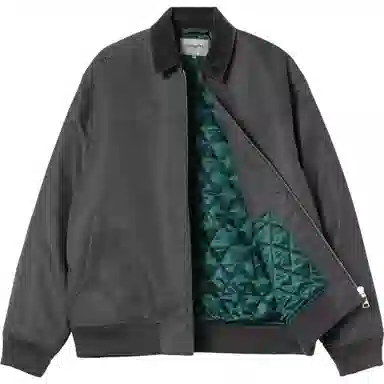 Carhartt WIP Santa Fe Alumni Jacket