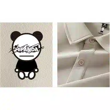 HIPANDA Polo