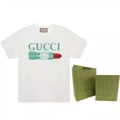 GUCCI SS23 LogoT