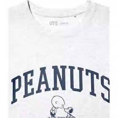 UNIQLO x PEANUTS SS25 T