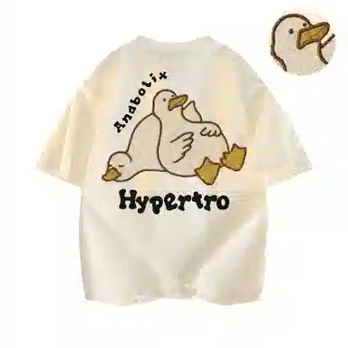 MUSCLETECH Retro Logo T-Shirt