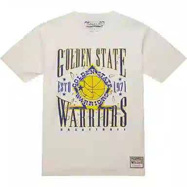 Mitchell Ness T
