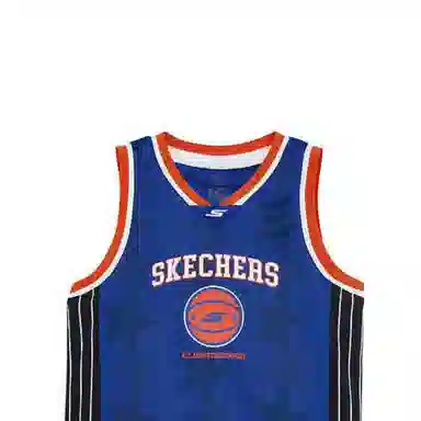 Skechers kids Star basketball 2 04YR