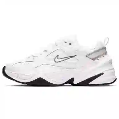 Nike M2K Tekno White
