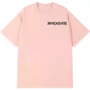 MOOR XCLNERY logoT