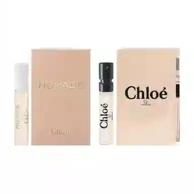 Chloe EDP 1.2ml+1.2ml