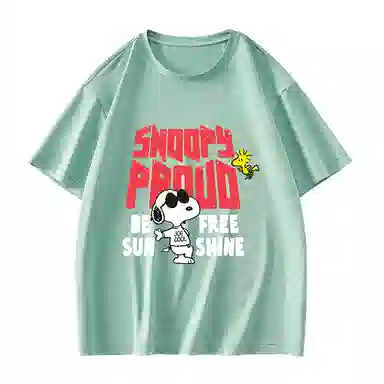 SNOOPY T