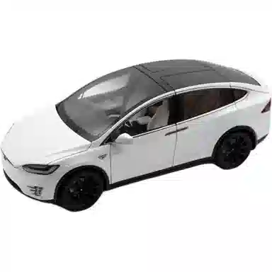 118 MODEL X SUV