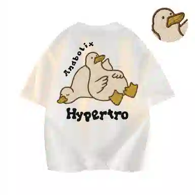 MUSCLETECH Retro Logo T-Shirt