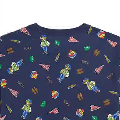 Polo Ralph Lauren SS24 T