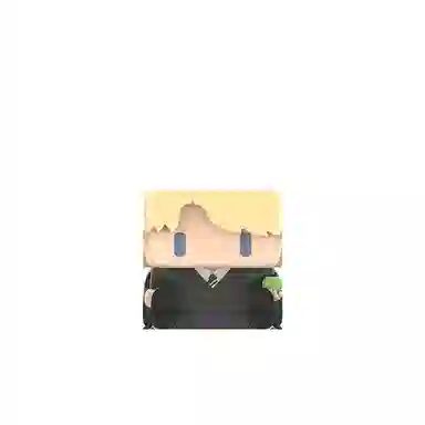 POP MART Harry Potter POP CUBE-2 Series