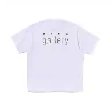BAPE SS25 GALLERY Series