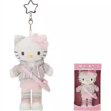 Sanrio Hello Kitty 16cm