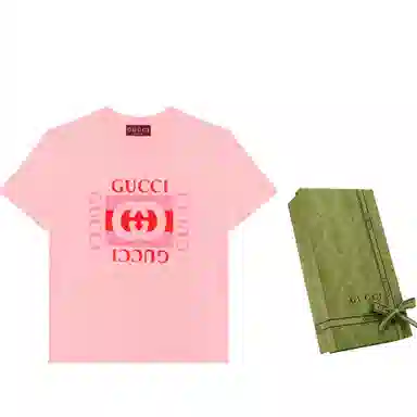 GUCCI SS24 Logo T