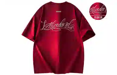 LA'T.WEEKEND LogocleanfitT