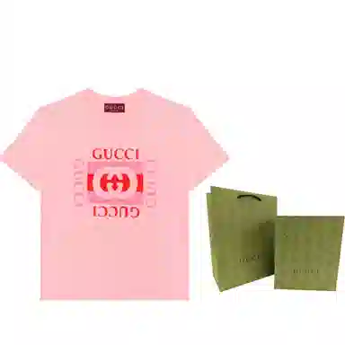GUCCI SS24 Logo T