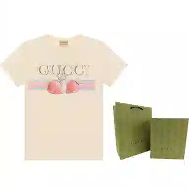 GUCCI x Peter Rabbit SS24 LogoT