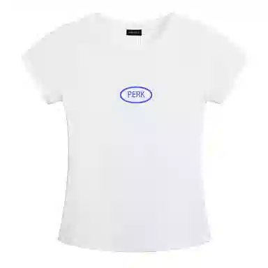 PERK EGLE logo T