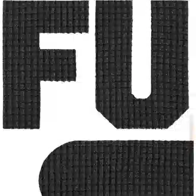 Supreme x GOODENOUGH Thermal Long Sleeve Tee