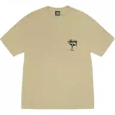 Stussy SS25 Martini Tee