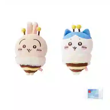 MINISO x chiikawa 13.5cm