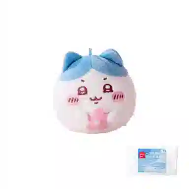 MINISO x chiikawa 8cm8.5cm10.5cm
