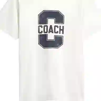 COACH SS25 T