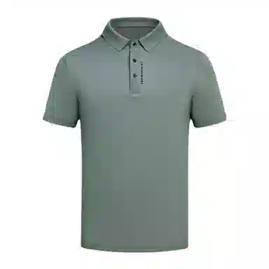 BANGBOY X IZTION Polo